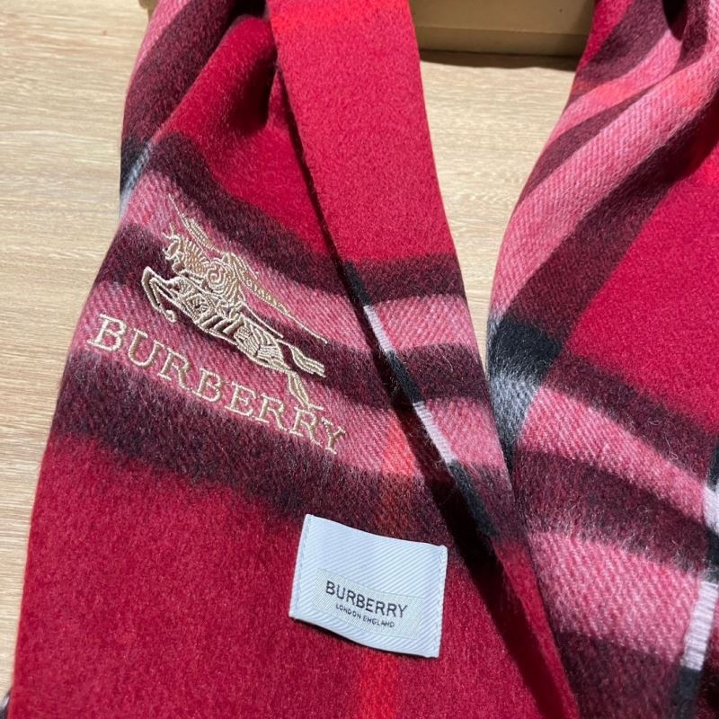 BURBERRY